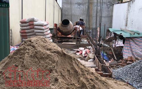 Siết chặt cấp phép và truy bắt cát tặc, giá cát ‘nóng’ từng ngày ảnh 1